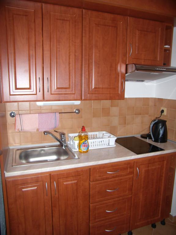 Apartments Sunce Brna Zimmer foto