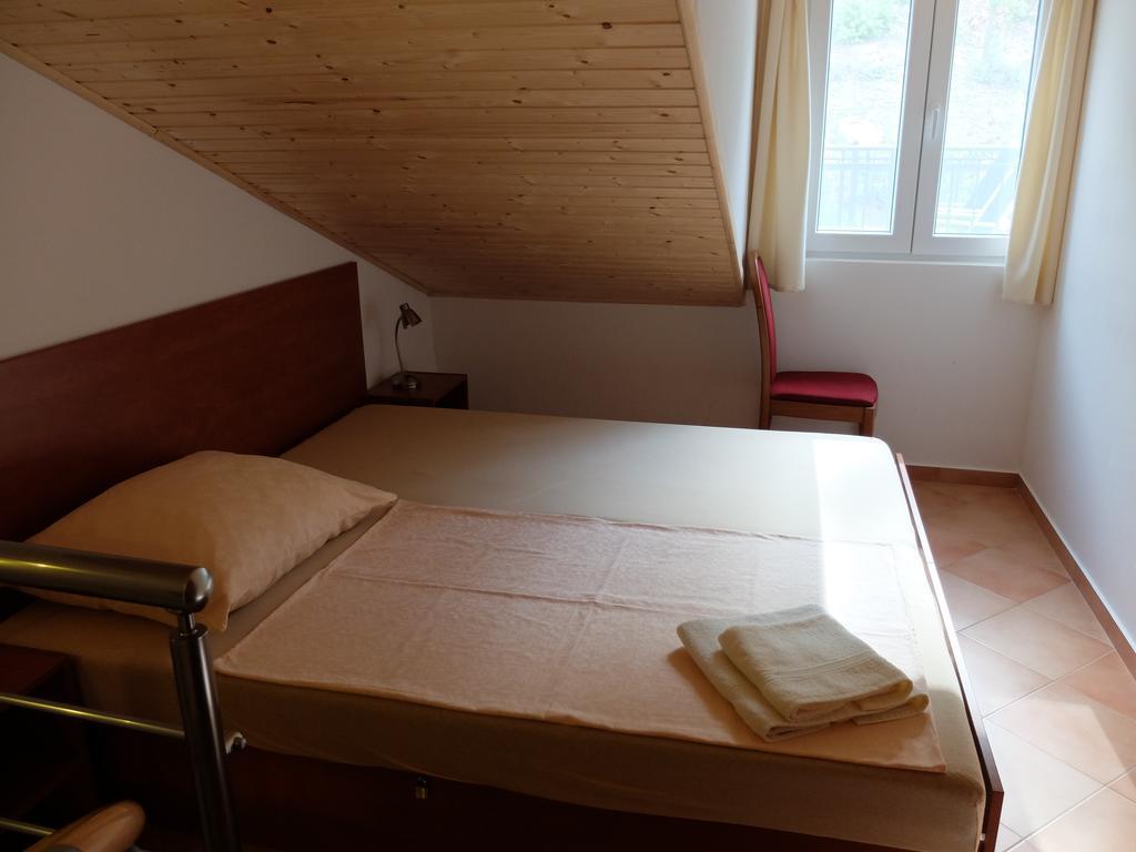 Apartments Sunce Brna Zimmer foto